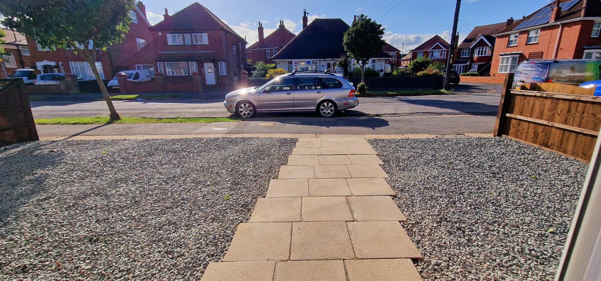 Beresford Cottage Skegness Exterior photo